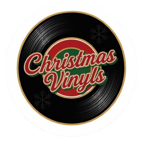Christmas Vinyl